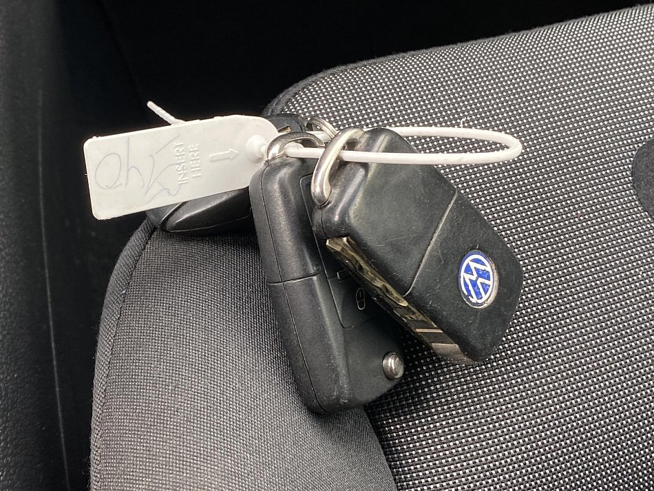 Volkswagen Tiguan 1.4 TSi Sport&Style 4x4