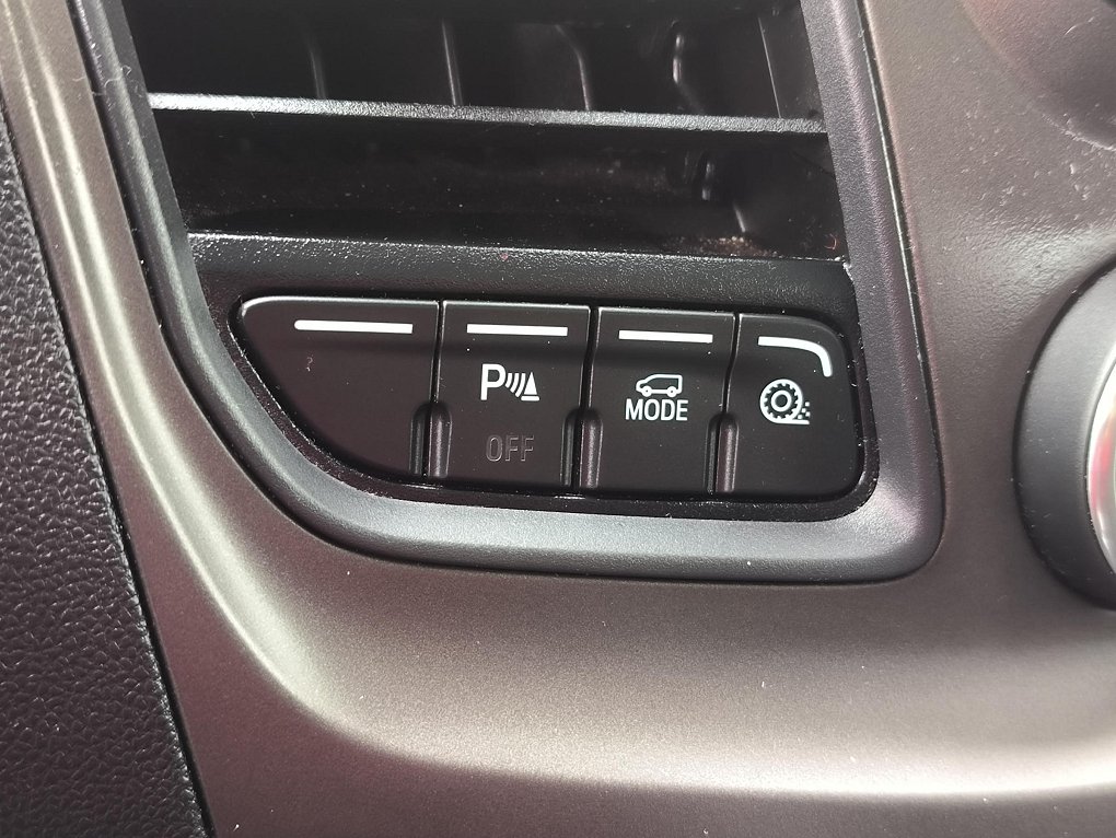 Ford Transit Custom 2.0TDCi Trend L2 9míst