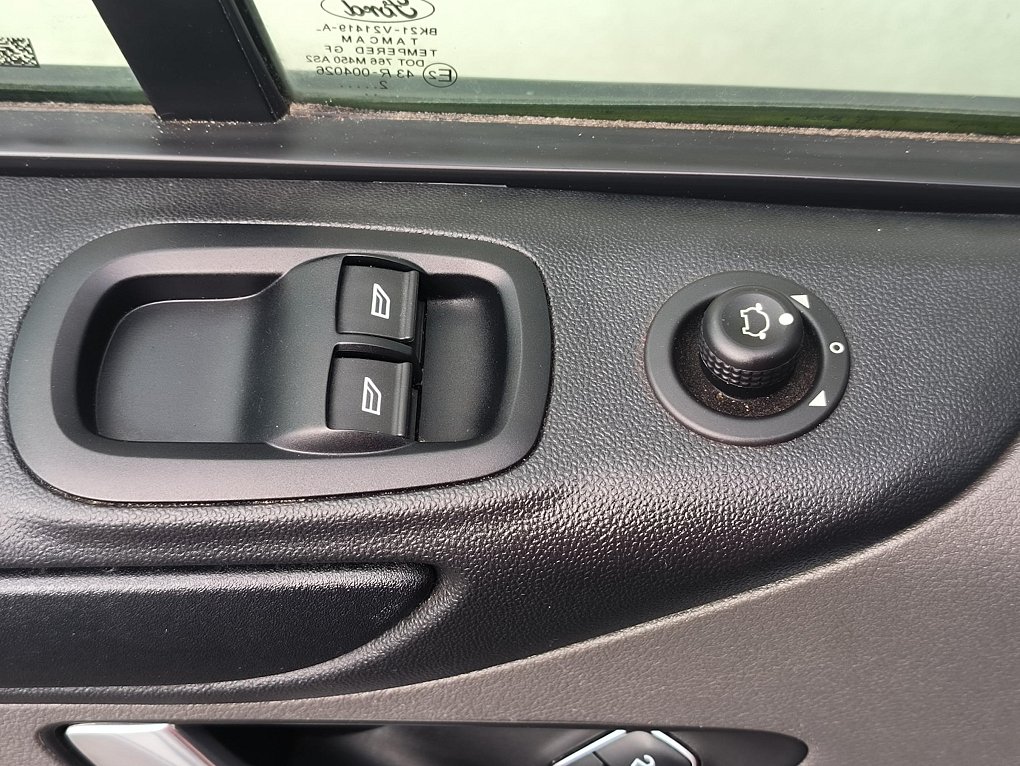 Ford Transit Custom 2.0TDCi Trend L2 9míst