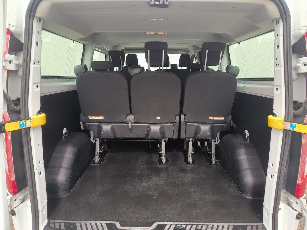 Ford Transit Custom 2.0TDCi Trend L2 9míst