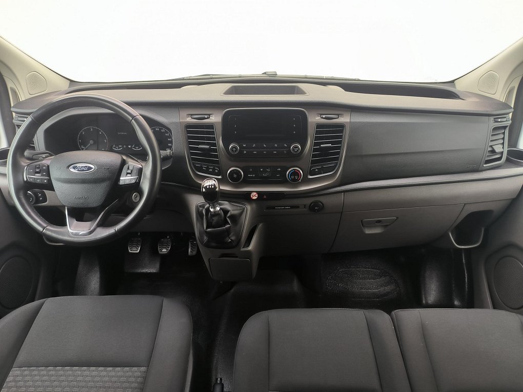 Ford Transit Custom 2.0TDCi Trend L2 9míst