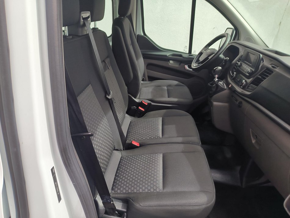 Ford Transit Custom 2.0TDCi Trend L2 9míst