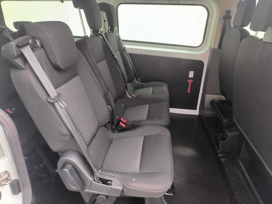 Ford Transit Custom 2.0TDCi Trend L2 9míst