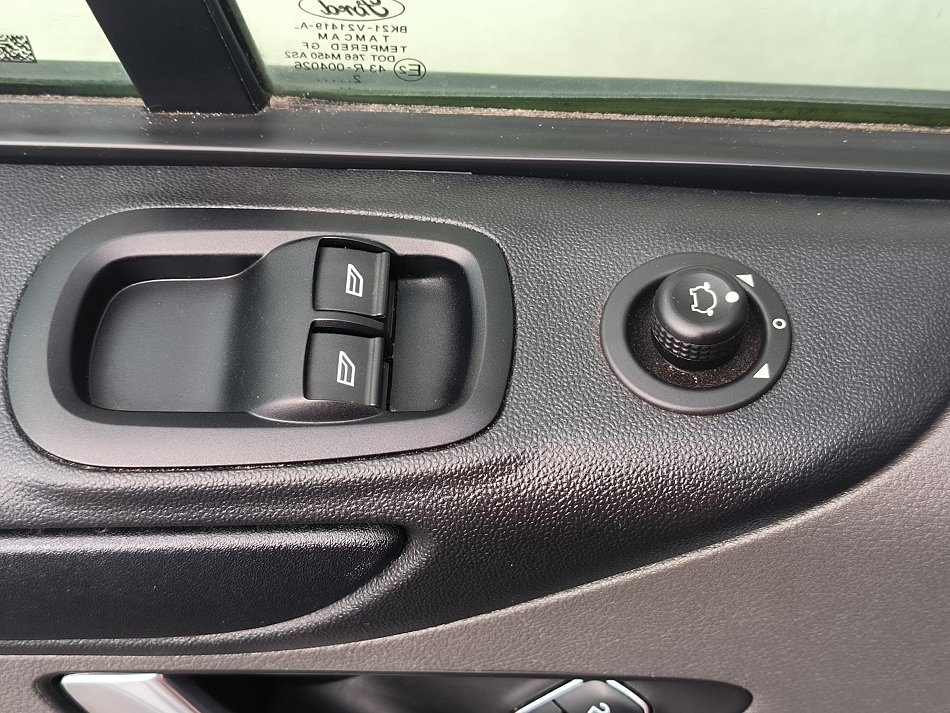 Ford Transit Custom 2.0TDCi Trend L2 9míst