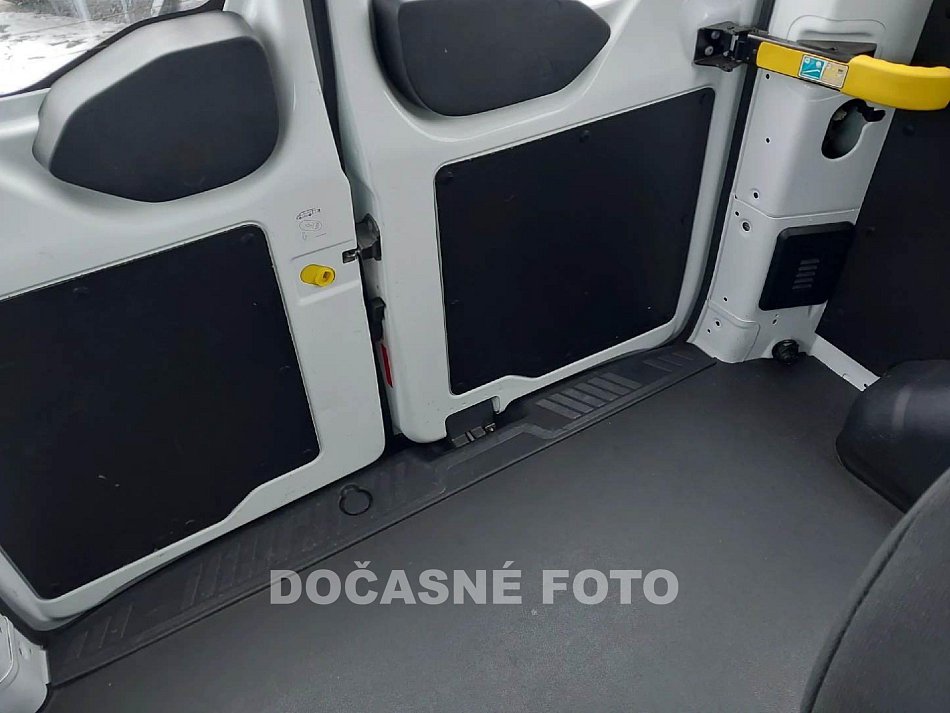 Ford Transit Custom 2.0TDCi Trend L2 9míst