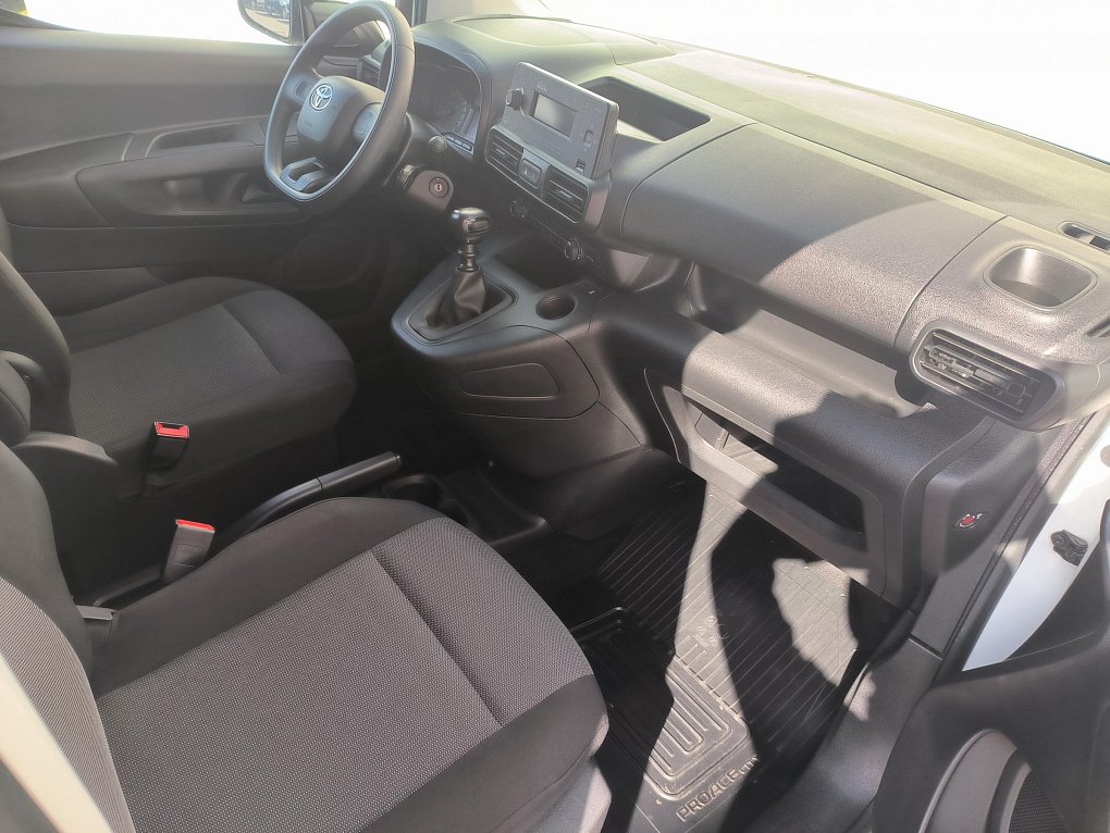 Toyota ProAce City 1.5D-4D Active MAXi