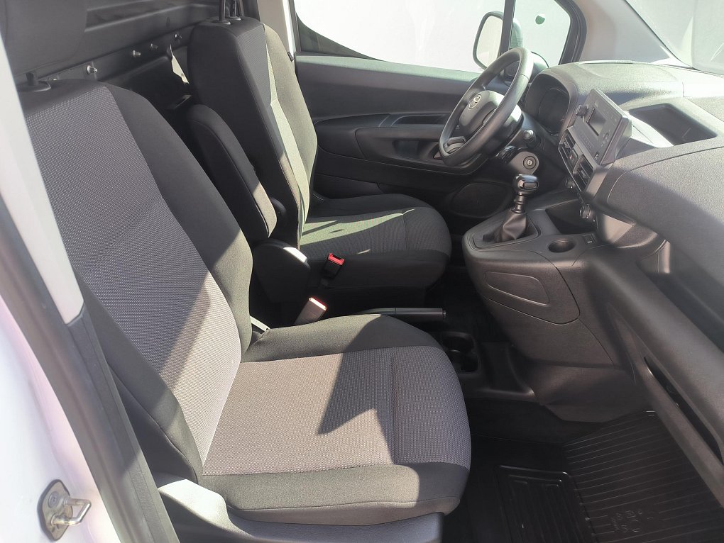 Toyota ProAce City 1.5D-4D Active MAXi