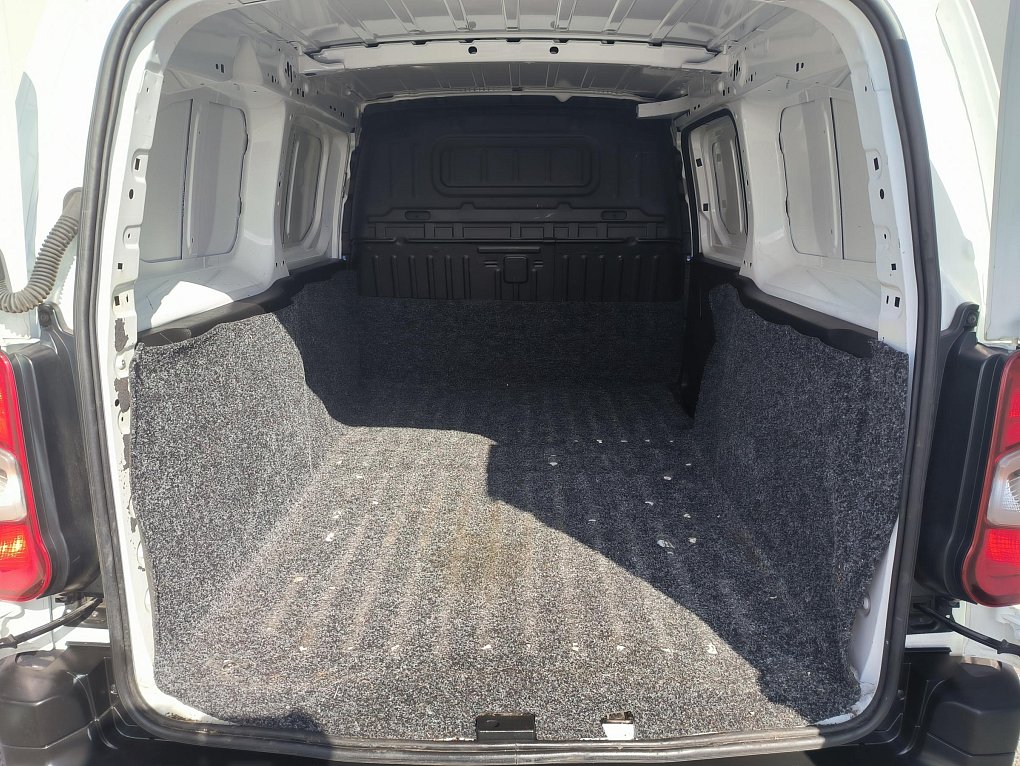 Toyota ProAce City 1.5D-4D Active MAXi