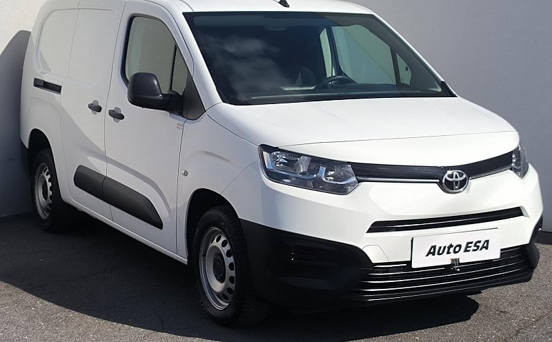 Toyota ProAce City 1.5D-4D Active MAXi