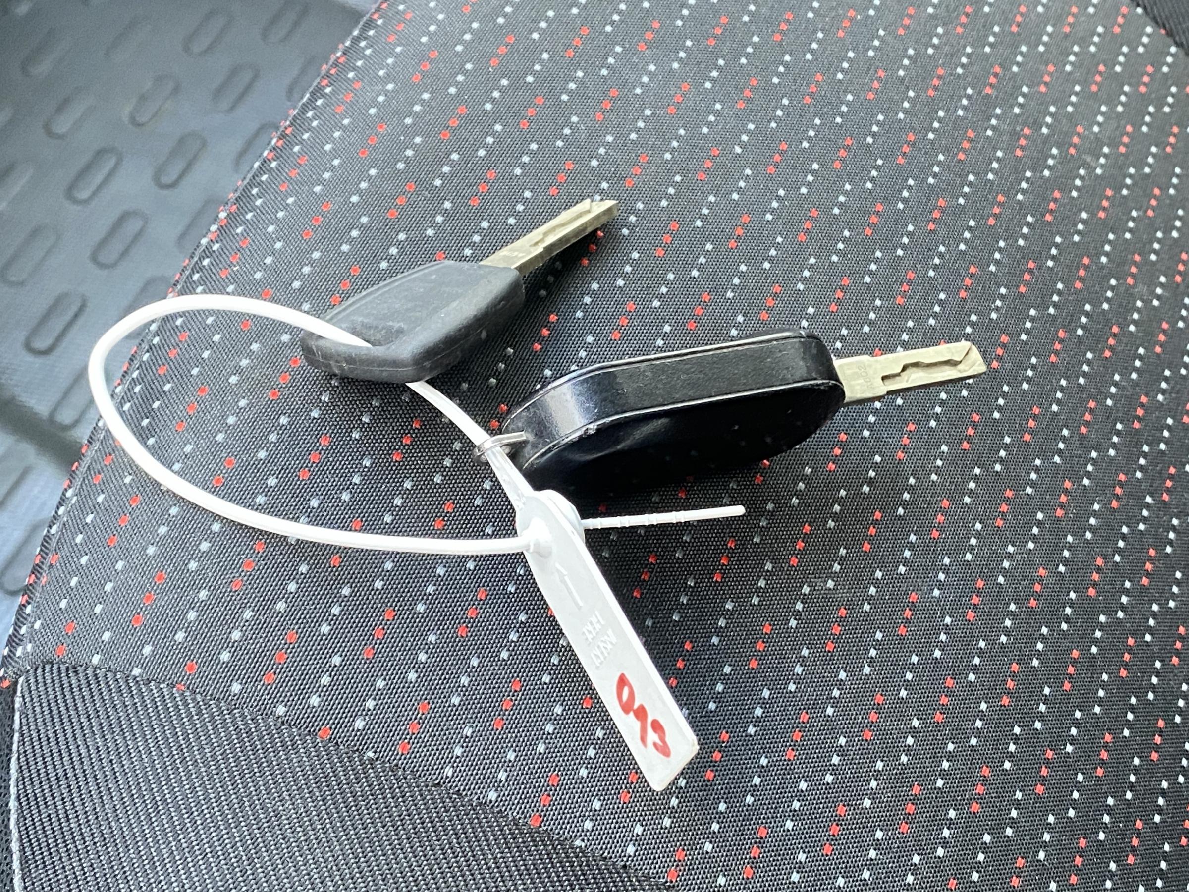 Peugeot Boxer, 2017 - pohled č. 15