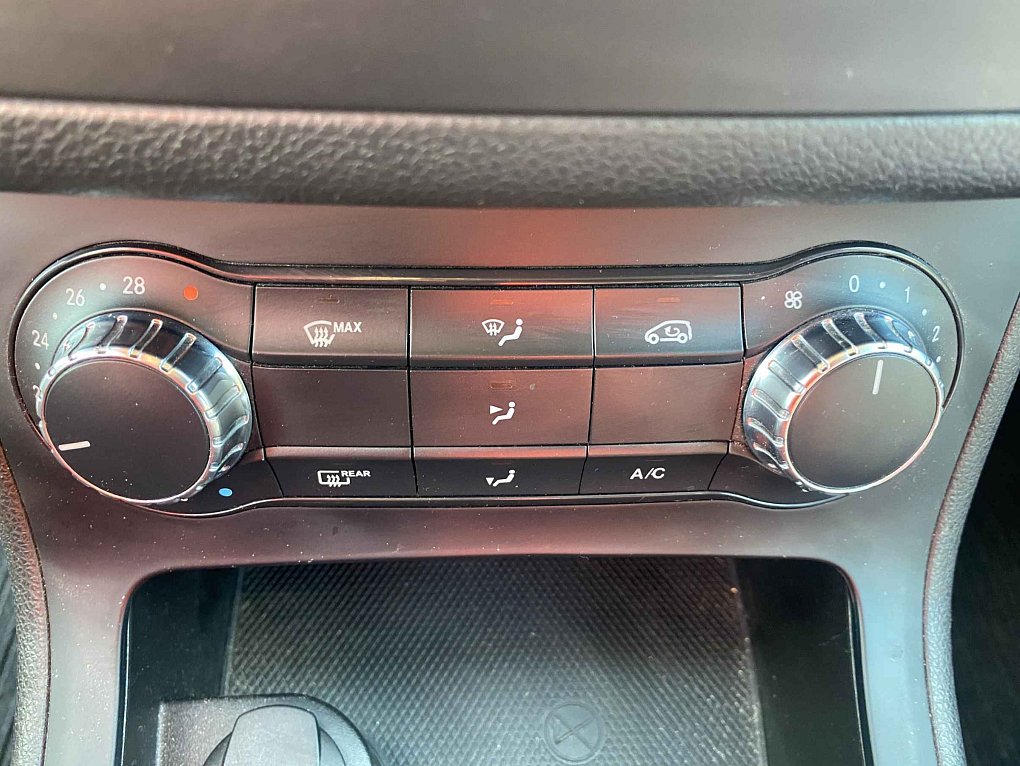 Mercedes-Benz Třída B 1.6 i  B180