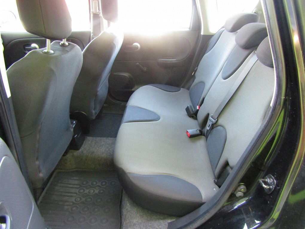 Nissan Note 1.4 i 