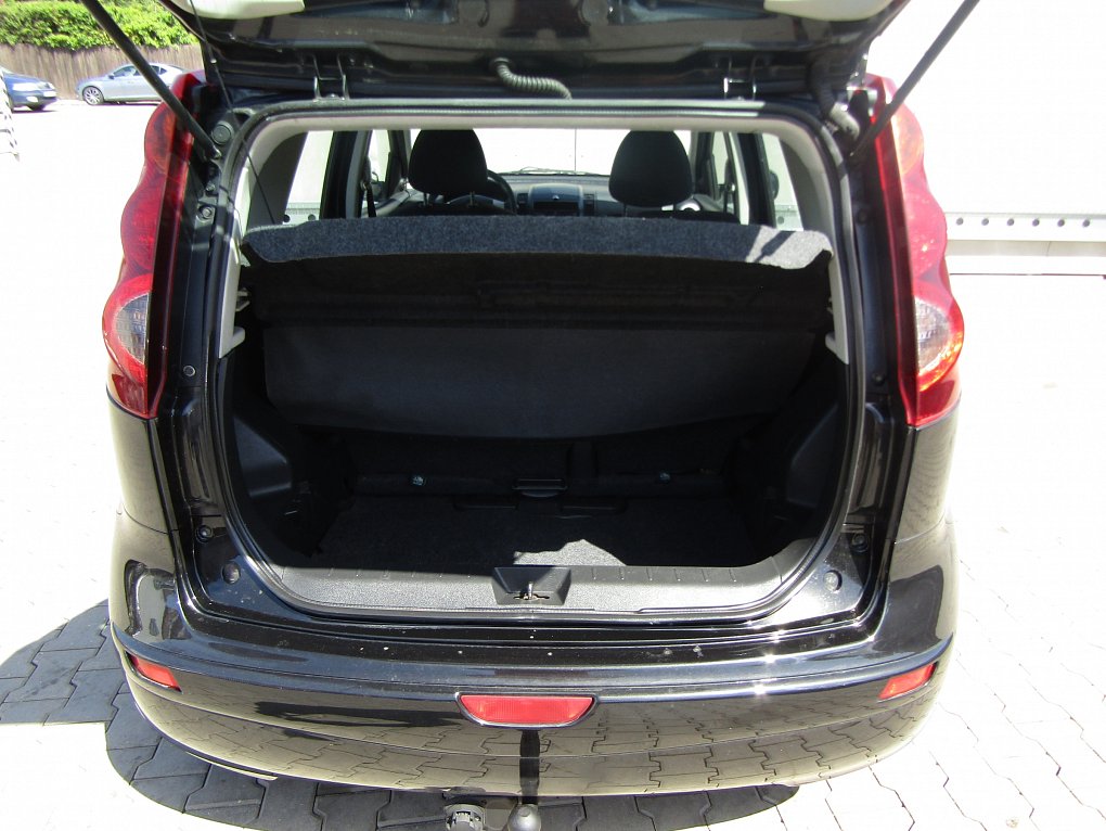 Nissan Note 1.4 i 