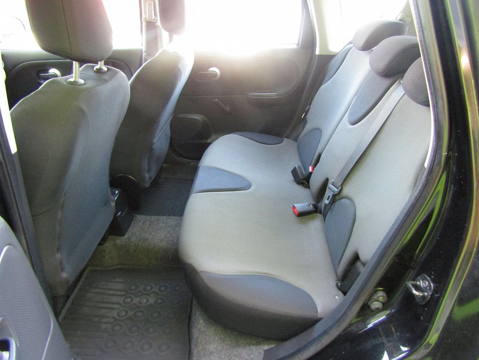 Nissan Note 1.4 i 
