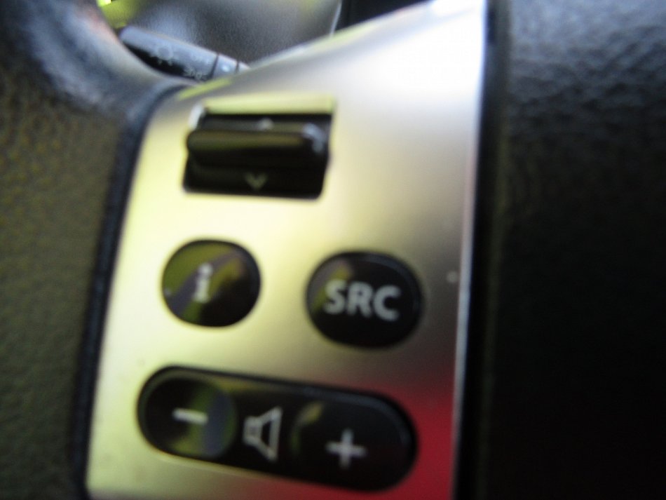 Nissan Note 1.4 i 