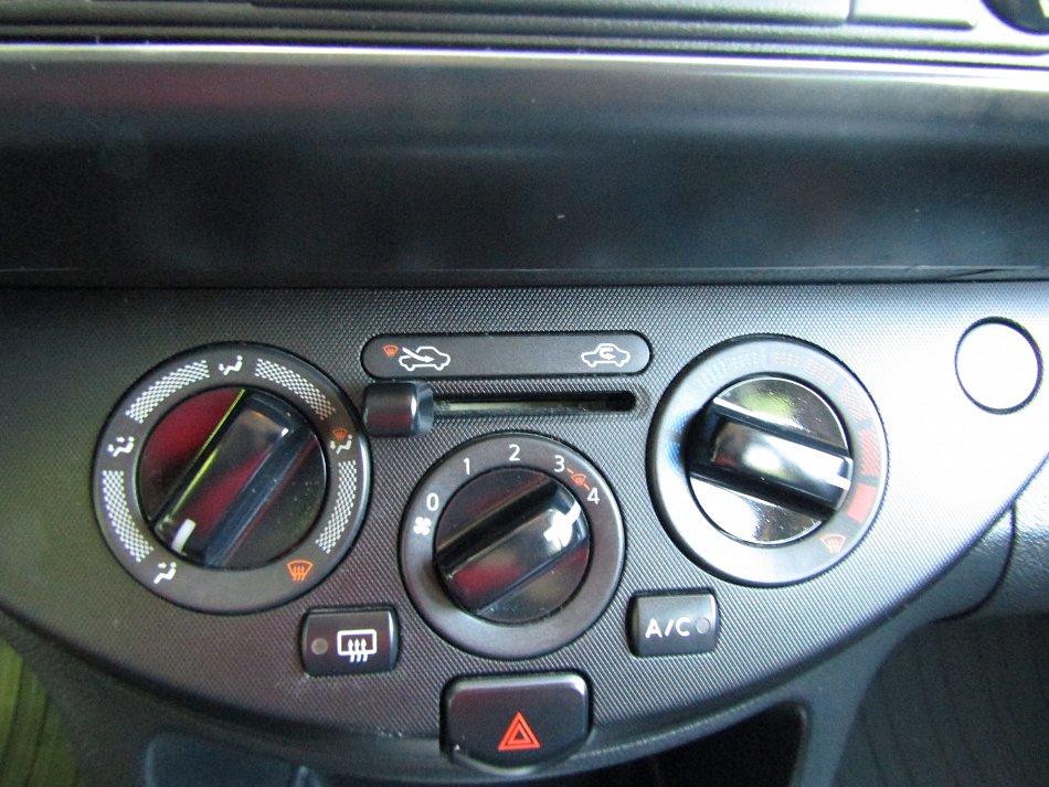 Nissan Note 1.4 i 