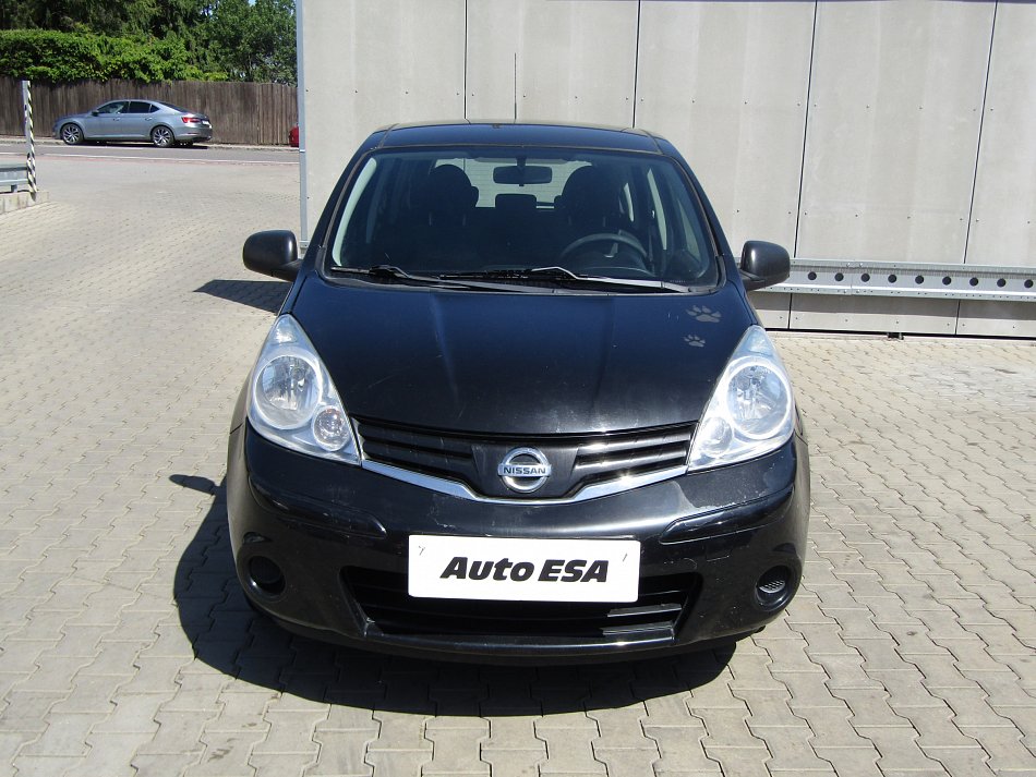 Nissan Note 1.4 i 