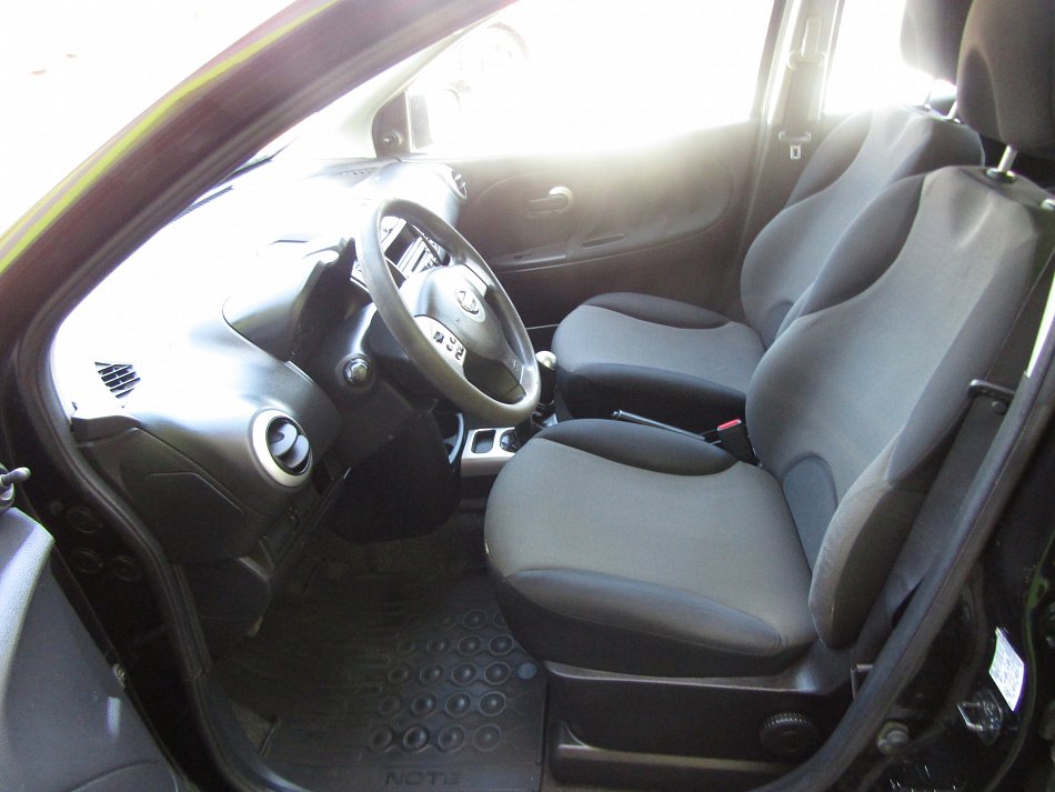 Nissan Note 1.4 i 