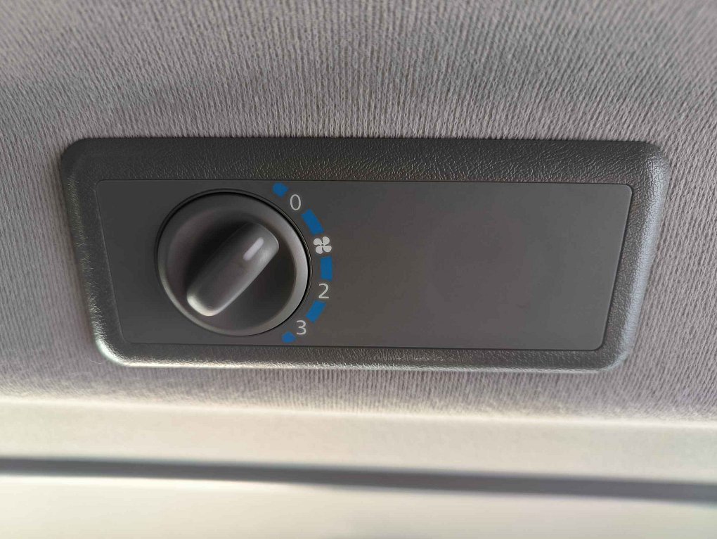 Opel Vivaro 2.5CDTi Life WESTFALIA
