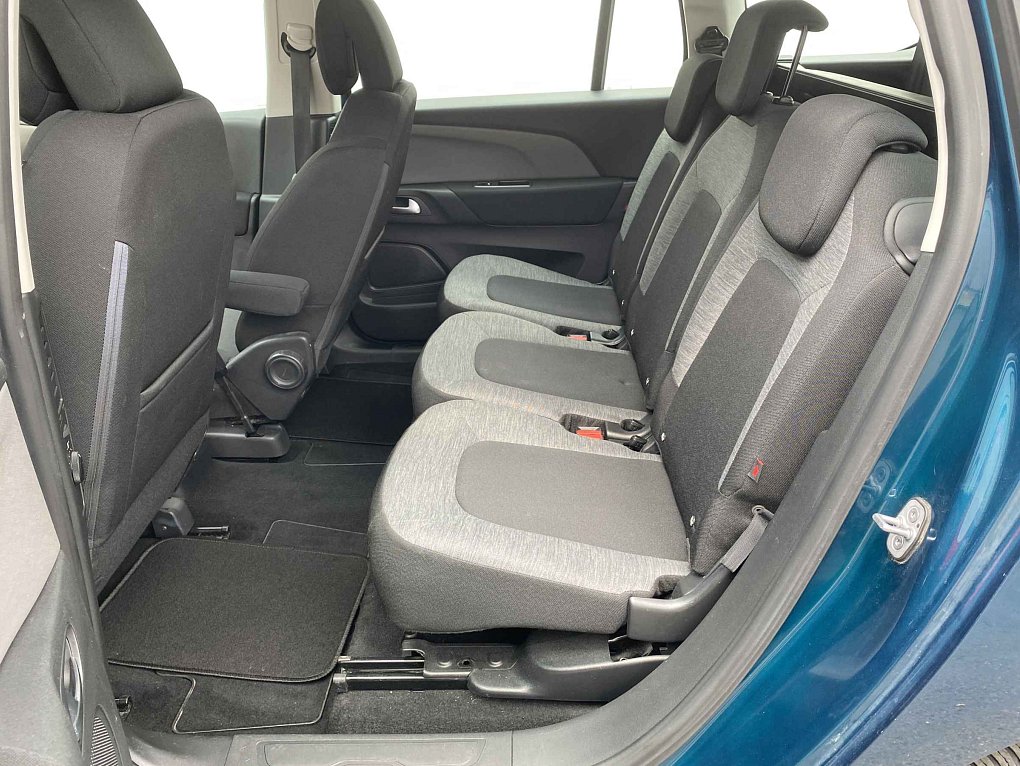Citroën C4 SpaceTourer 1.5 HDi 