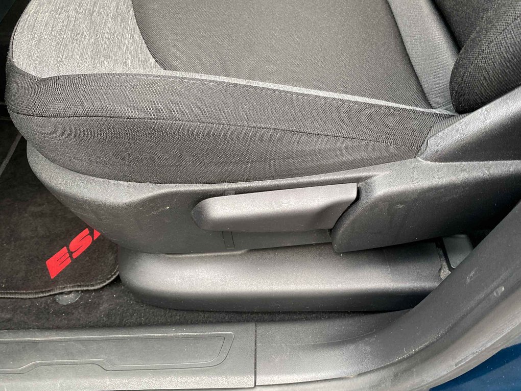 Citroën C4 SpaceTourer 1.5 HDi 
