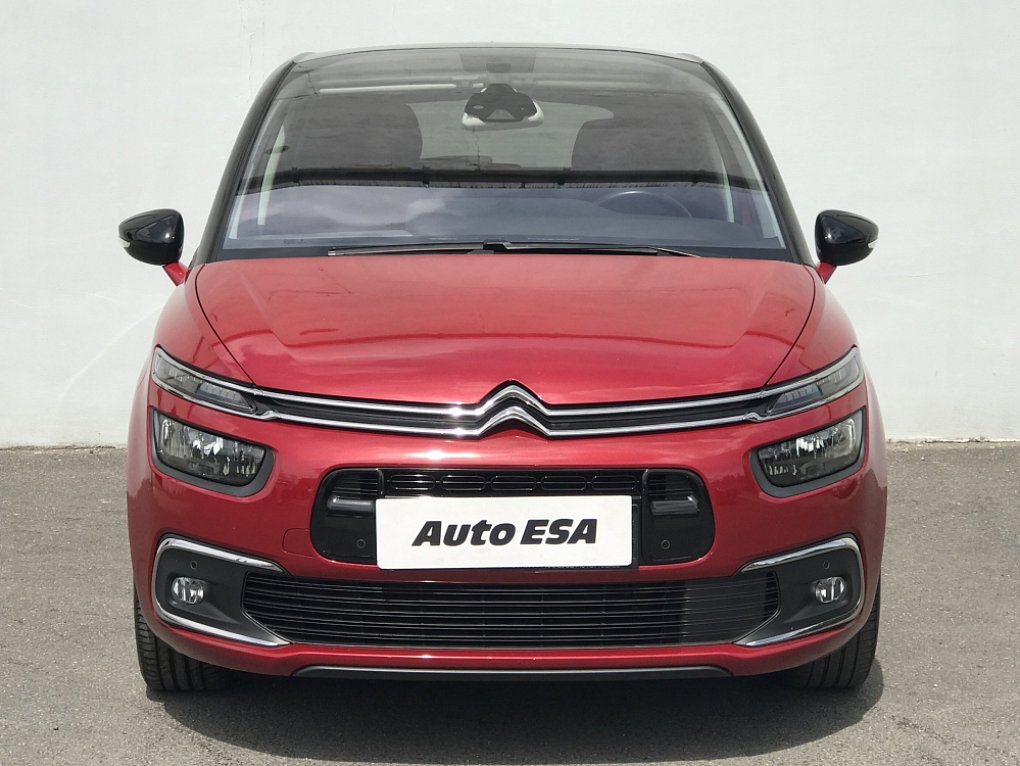 Citroën C4 SpaceTourer 1.5 HDi 