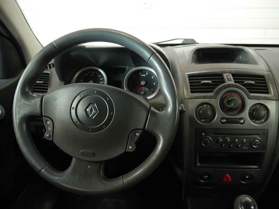 Renault Mégane 1.6i 