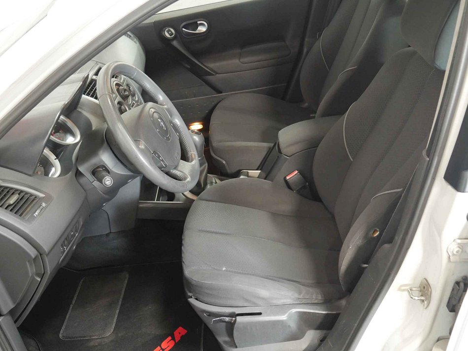 Renault Mégane 1.6i 