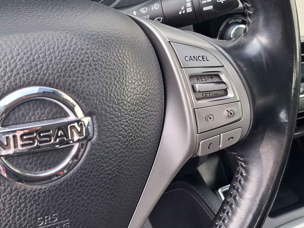 Nissan Qashqai 1.2DIG-T Acenta