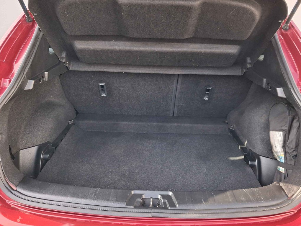 Nissan Qashqai 1.2DIG-T Acenta