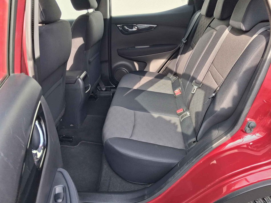 Nissan Qashqai 1.2DIG-T Acenta