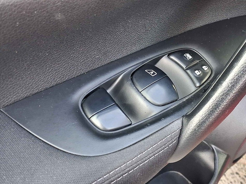 Nissan Qashqai 1.2DIG-T Acenta