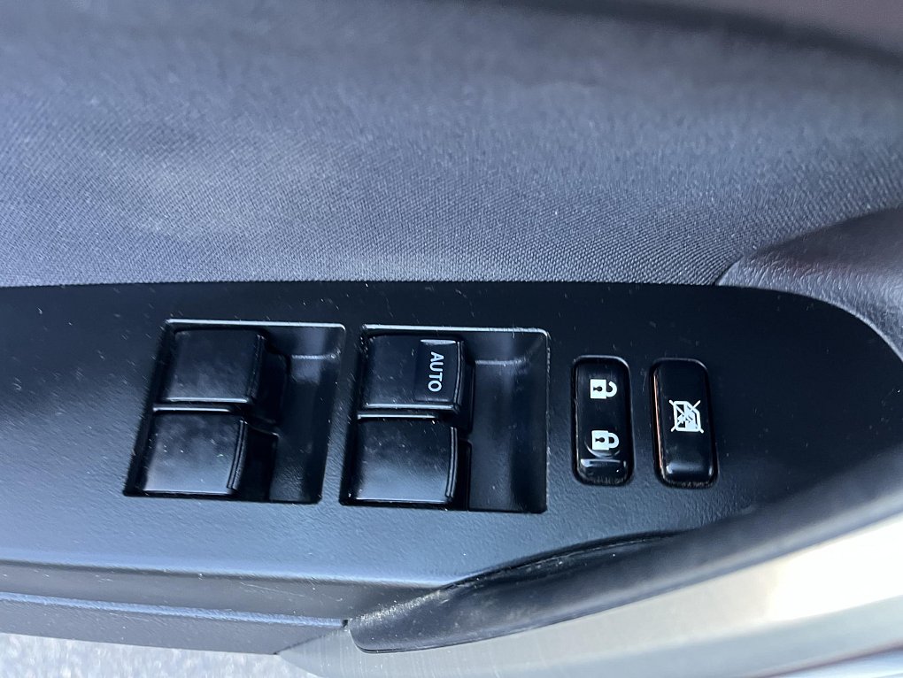 Toyota Auris 1.6 VVTi 