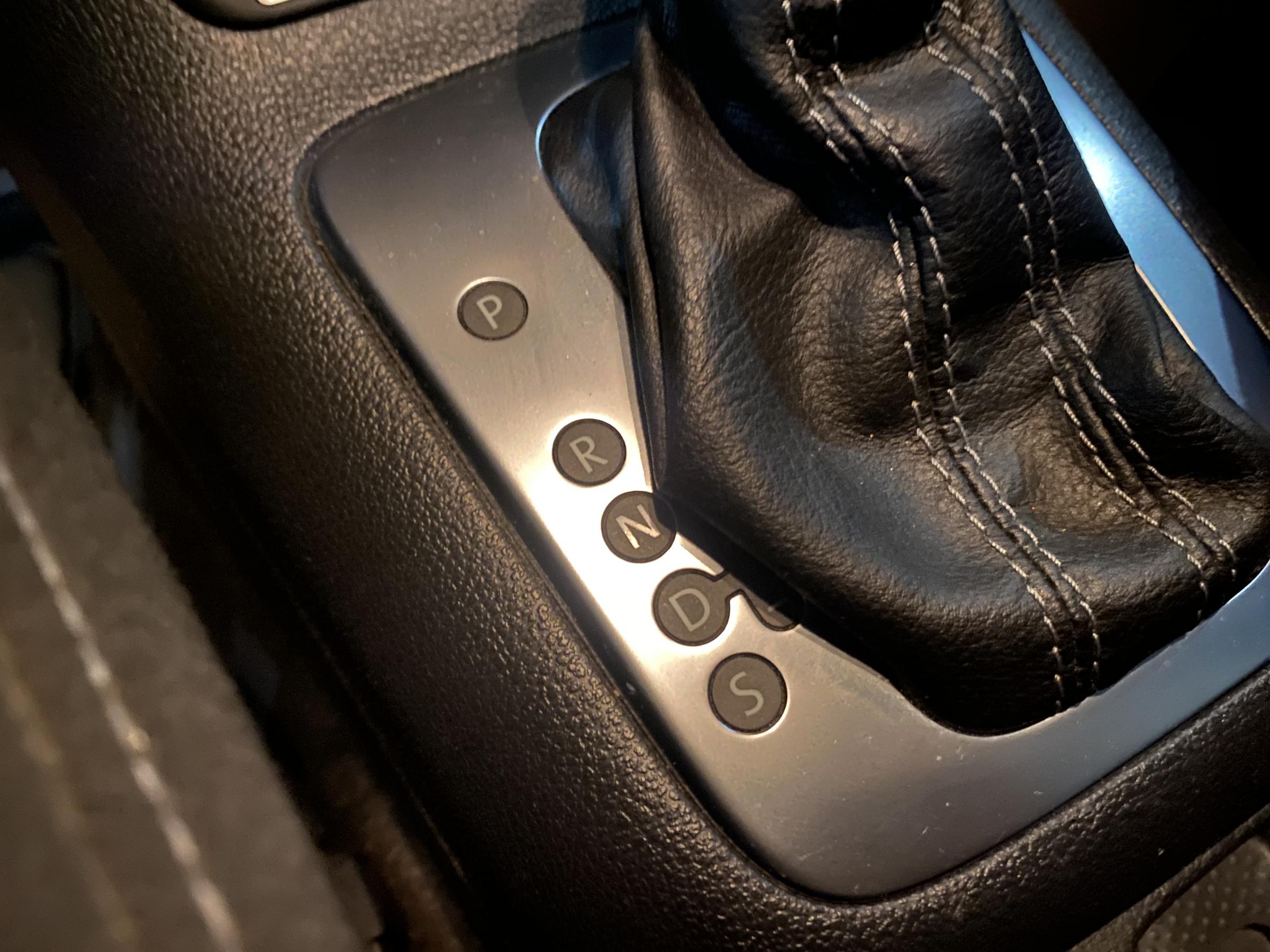 Volkswagen Golf Plus, 2012 - pohled č. 15