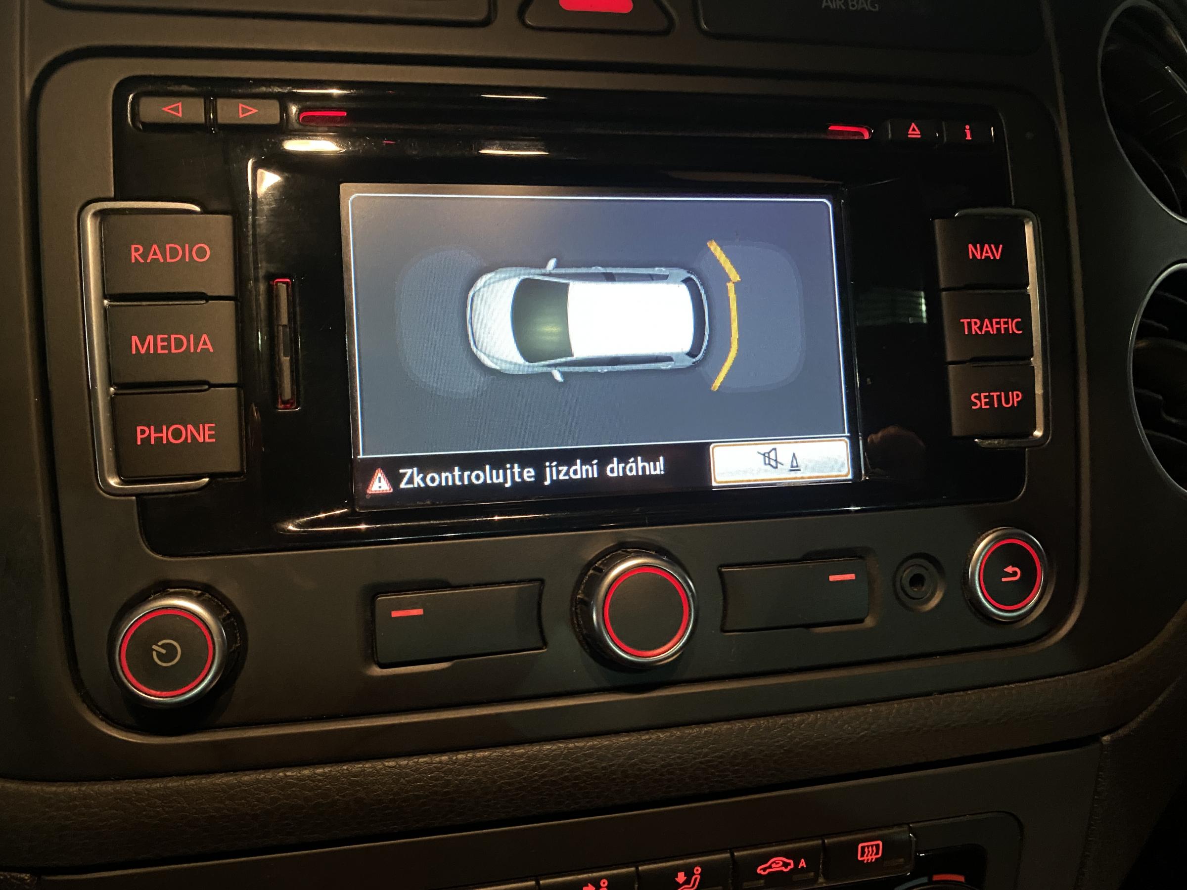 Volkswagen Golf Plus, 2012 - pohled č. 17