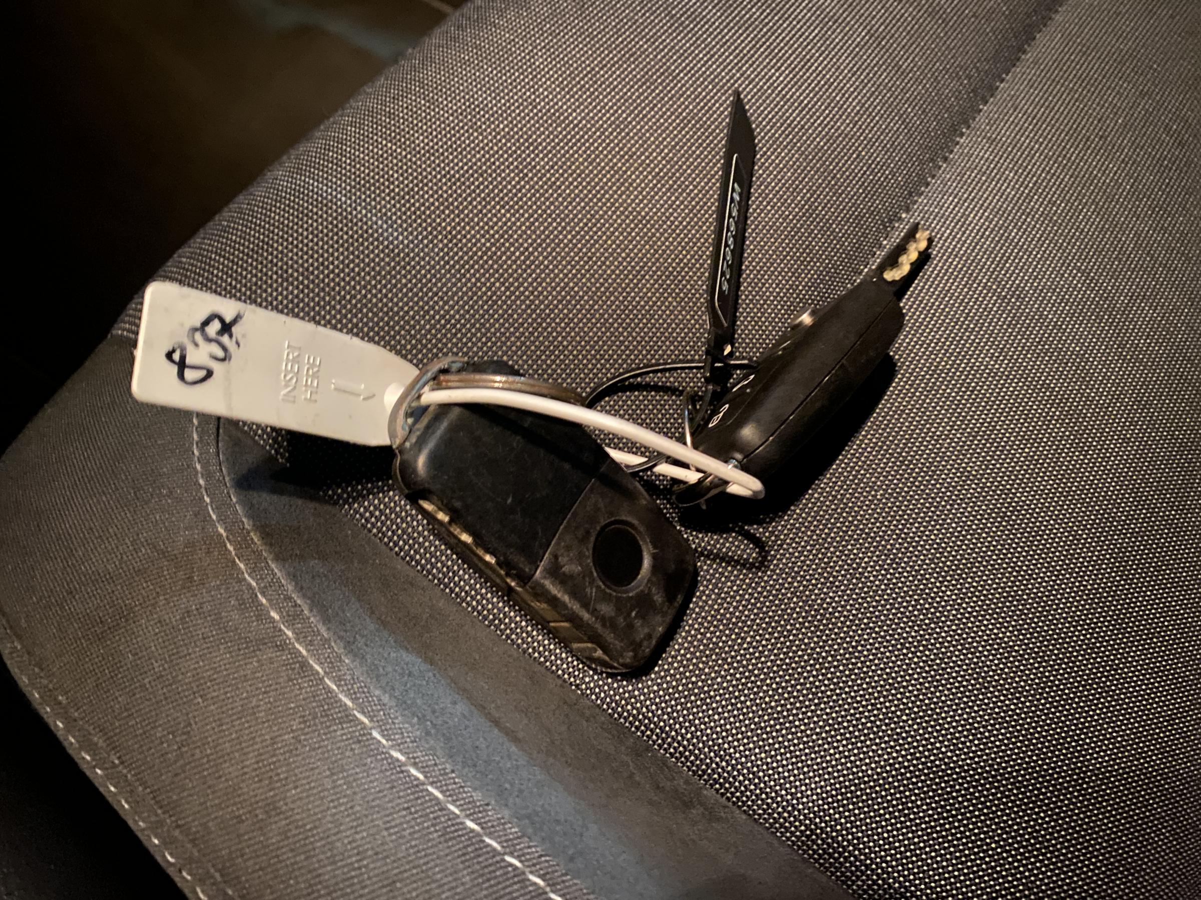 Volkswagen Golf Plus, 2012 - pohled č. 18