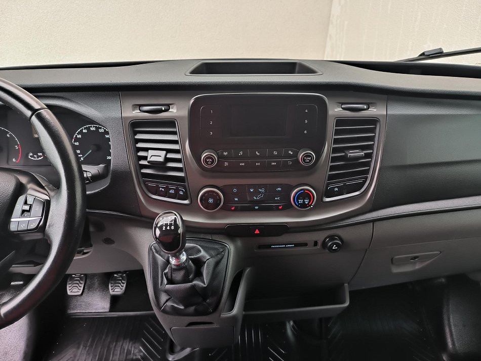 Ford Transit 2.0TDCi Trend L4H3 JUMBO