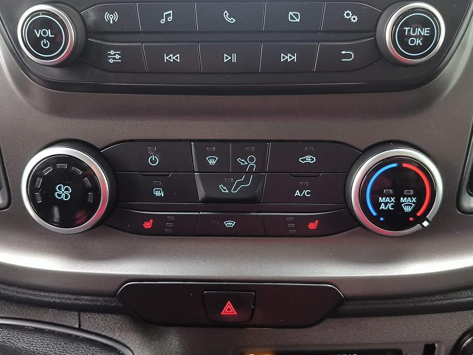 Ford Transit 2.0TDCi Trend L4H3 JUMBO