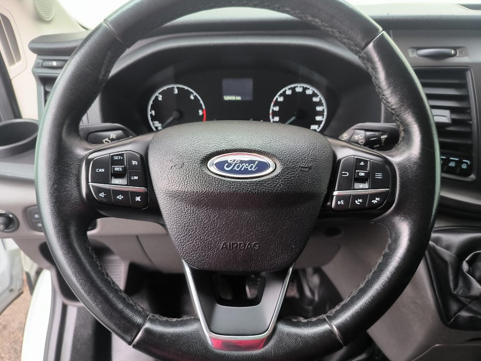Ford Transit 2.0TDCi Trend L4H3 JUMBO