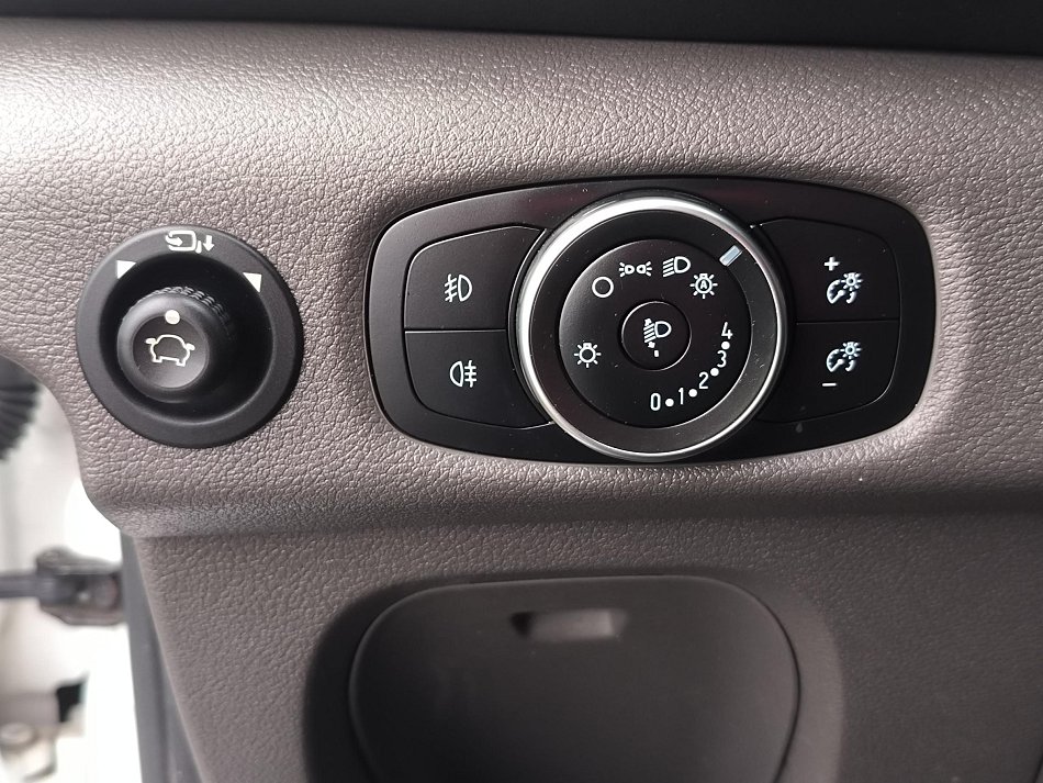 Ford Transit 2.0TDCi Trend L4H3 JUMBO