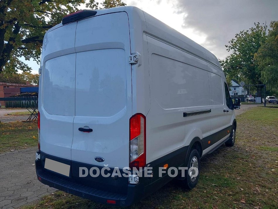 Ford Transit 2.0TDCi Trend L4H3 JUMBO