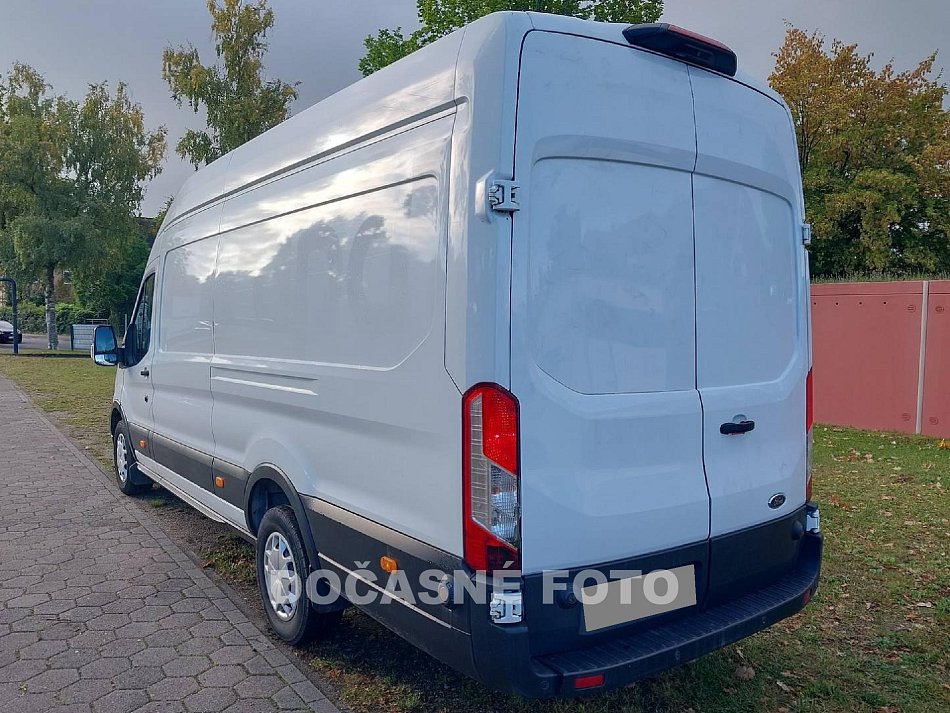 Ford Transit 2.0TDCi Trend L4H3 JUMBO