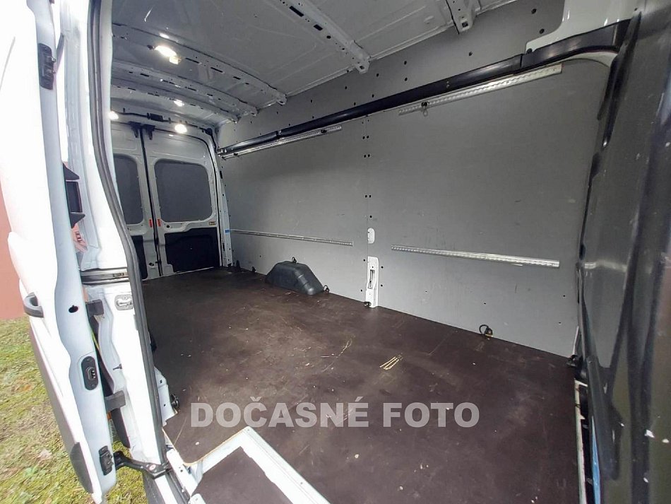 Ford Transit 2.0TDCi Trend L4H3 JUMBO