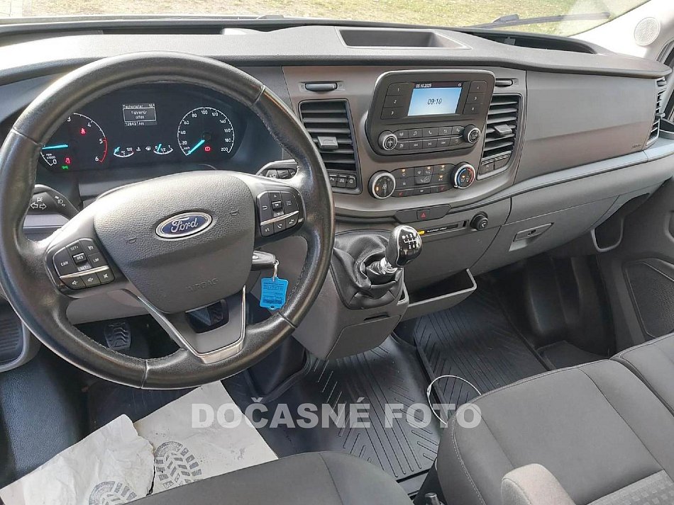 Ford Transit 2.0TDCi Trend L4H3 JUMBO