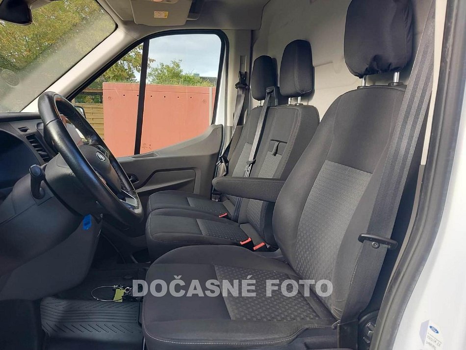 Ford Transit 2.0TDCi Trend L4H3 JUMBO