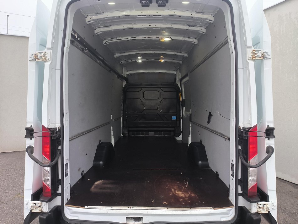 Ford Transit 2.0TDCi Trend L4H3 JUMBO