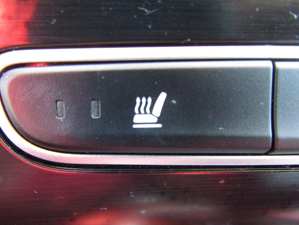 Renault Mégane 1.5 dCi 