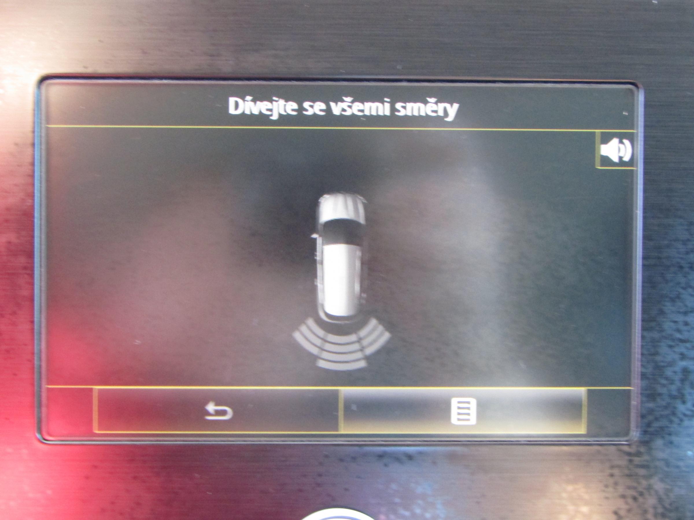 Renault Mégane, 2016 - pohled č. 16