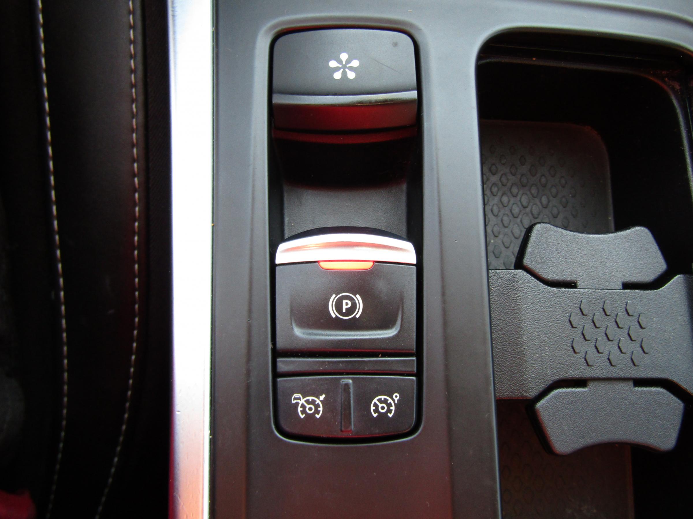 Renault Mégane, 2016 - pohled č. 20