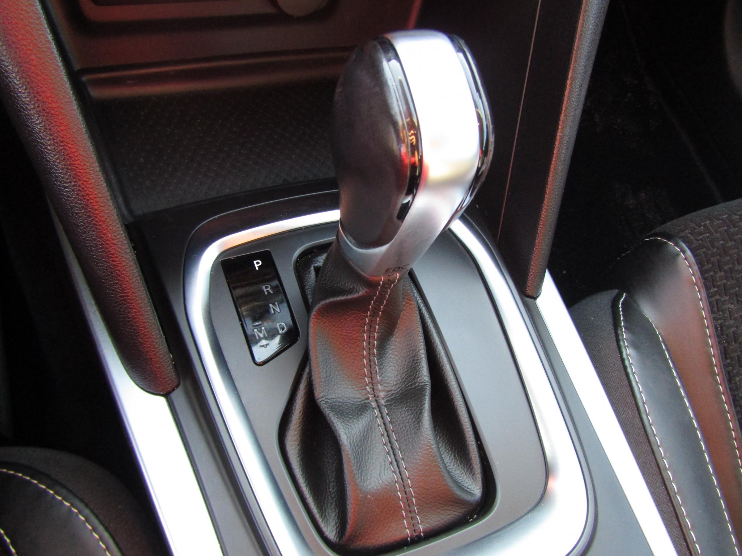 Renault Mégane, 2016 - pohled č. 21